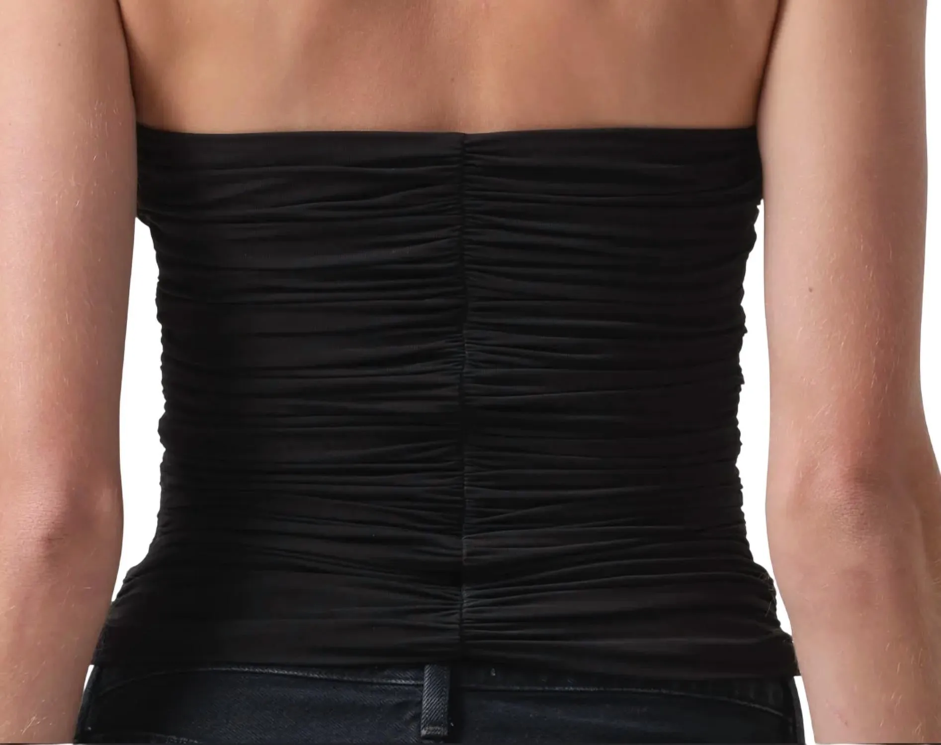 Agolde - Tonia Tube Top
