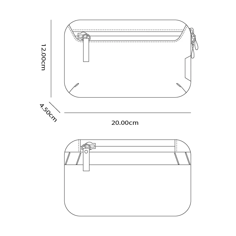 ALPAKA Utility Pouch