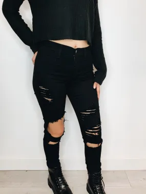 Ava Jeans