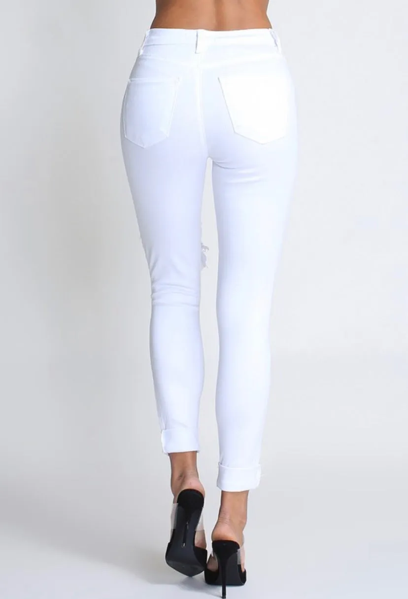 Ava Jeans