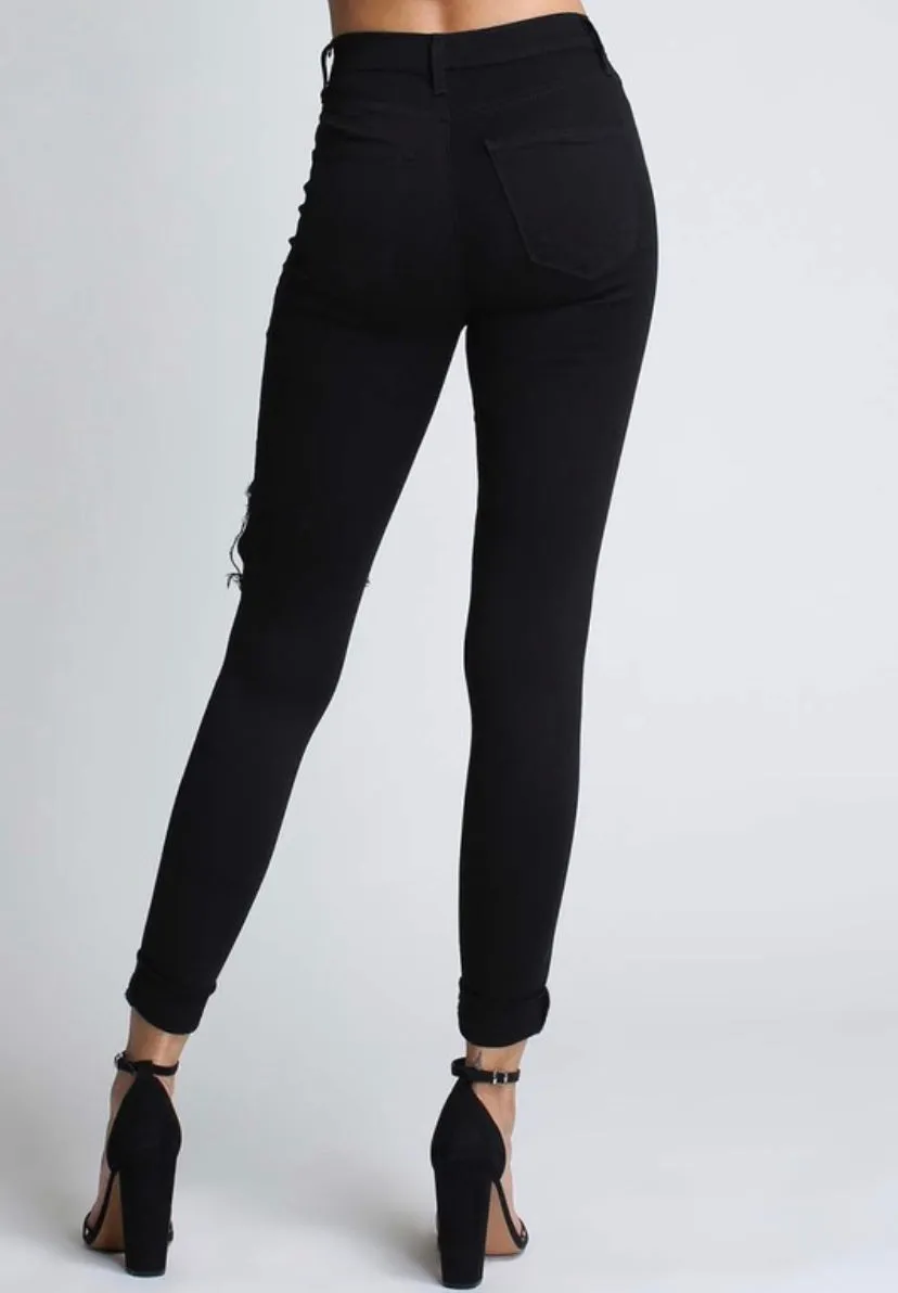 Ava Jeans