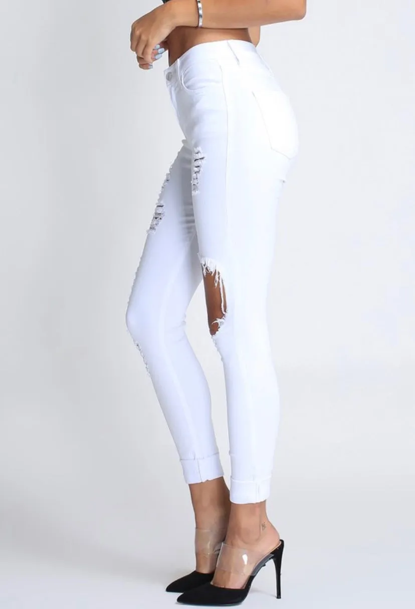 Ava Jeans