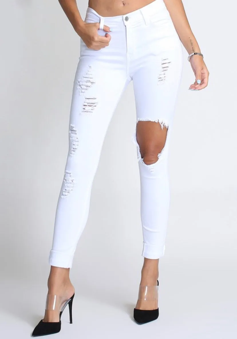 Ava Jeans