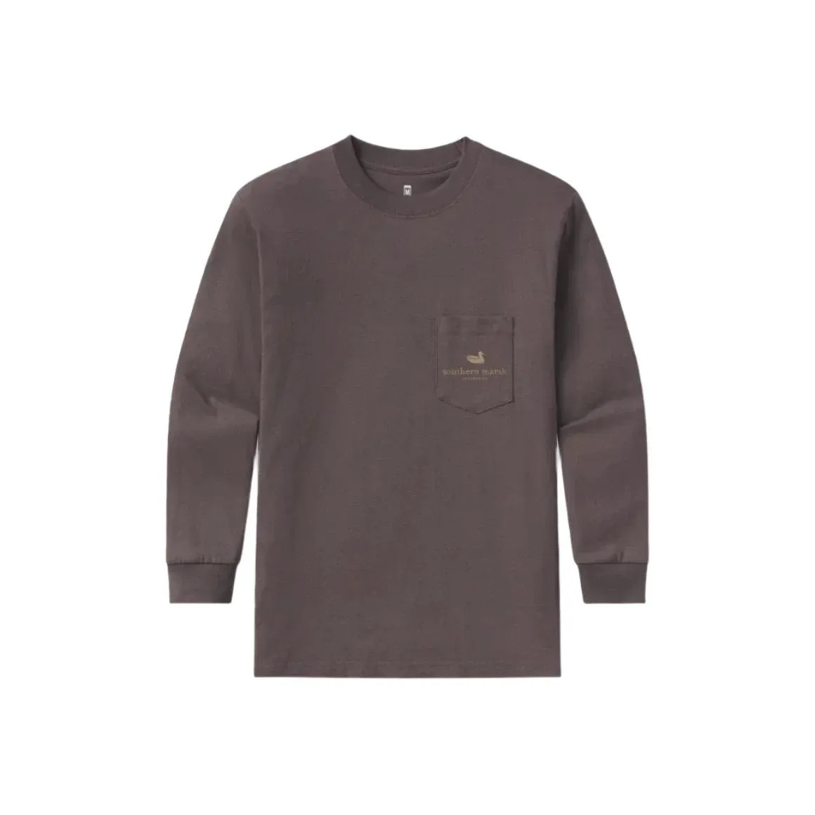 Boy's Southern Marsh Duck Originals Tee YLDOC-OGY