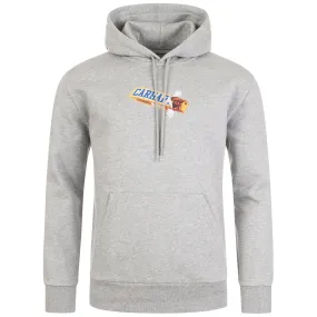 Chocolate Bar Sweatshirt