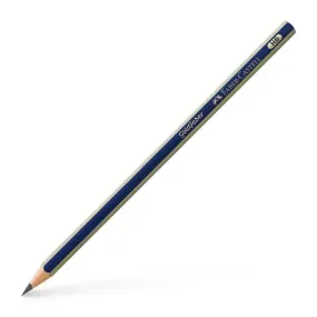 Faber-Castell Goldfaber Graphite Pencil