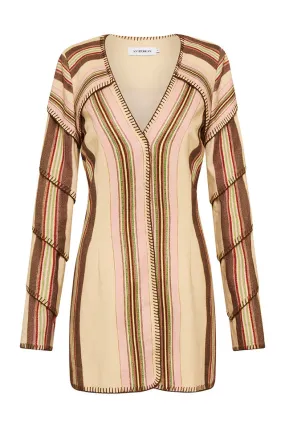 Lindsy Blazer Dress