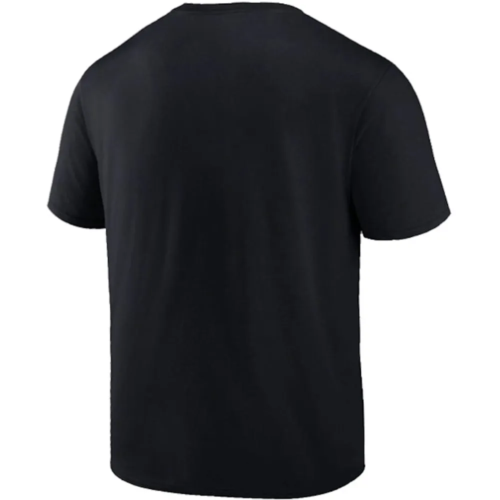 NBA Essentials Jones Tee Bucks Giannis Antetokounmpo - Black