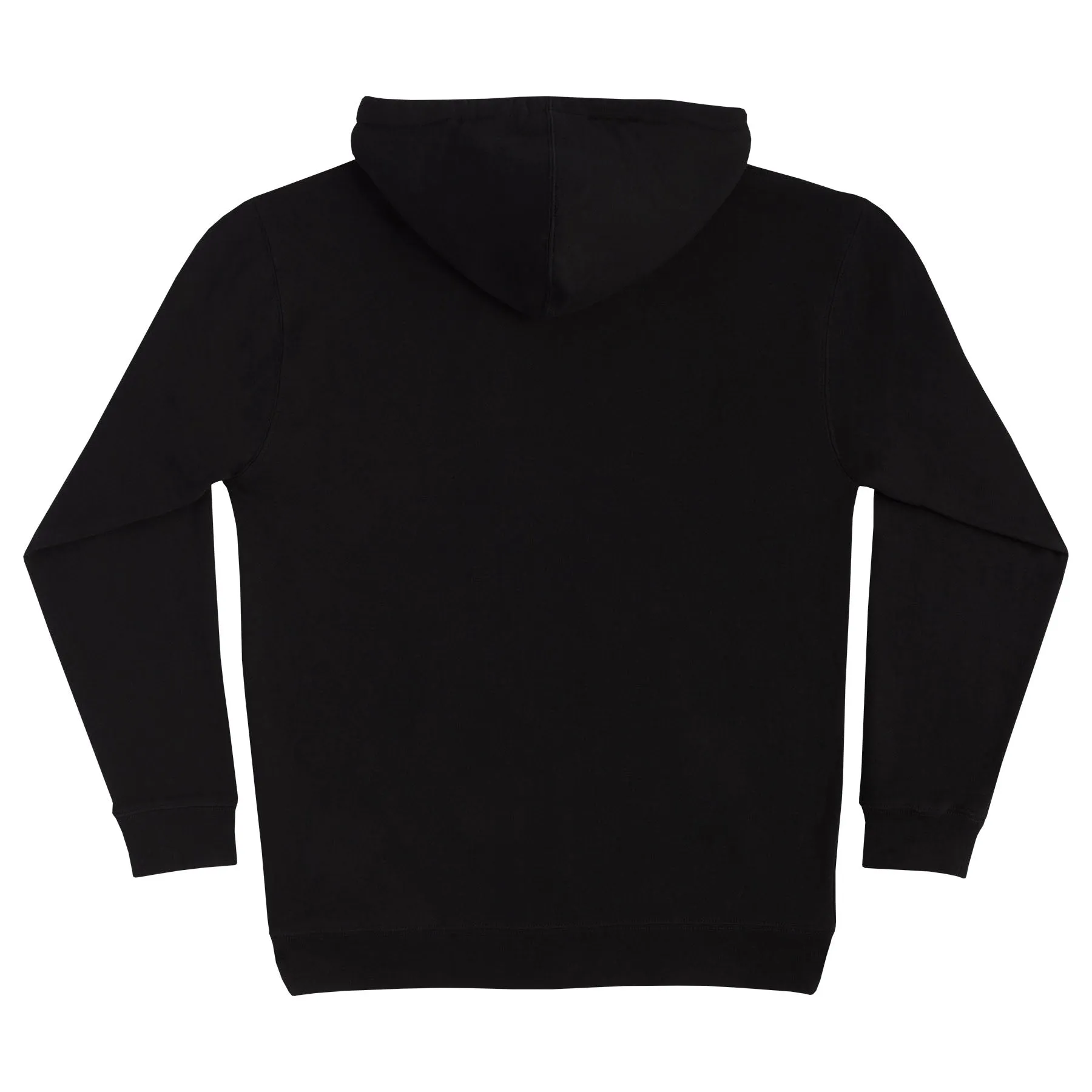 Santa Cruz Hoodie Sweatshirt Tidal Dot