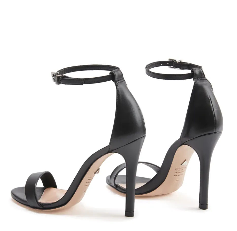 Schutz Cadey-Lee High Heel Sandals
