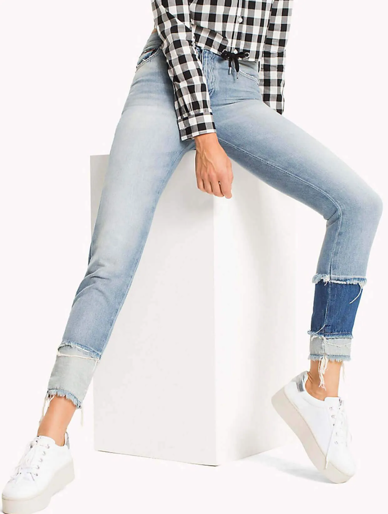 Tara Utility Shirt