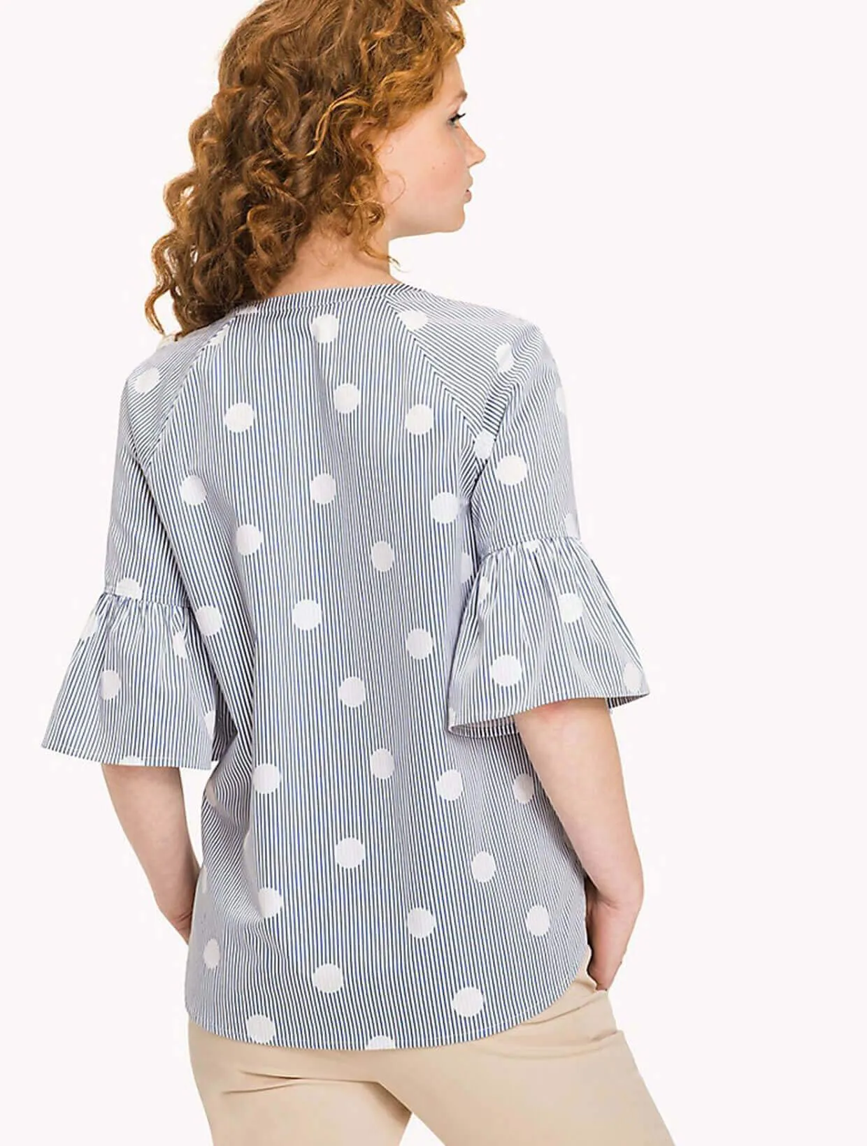 Tara Utility Shirt