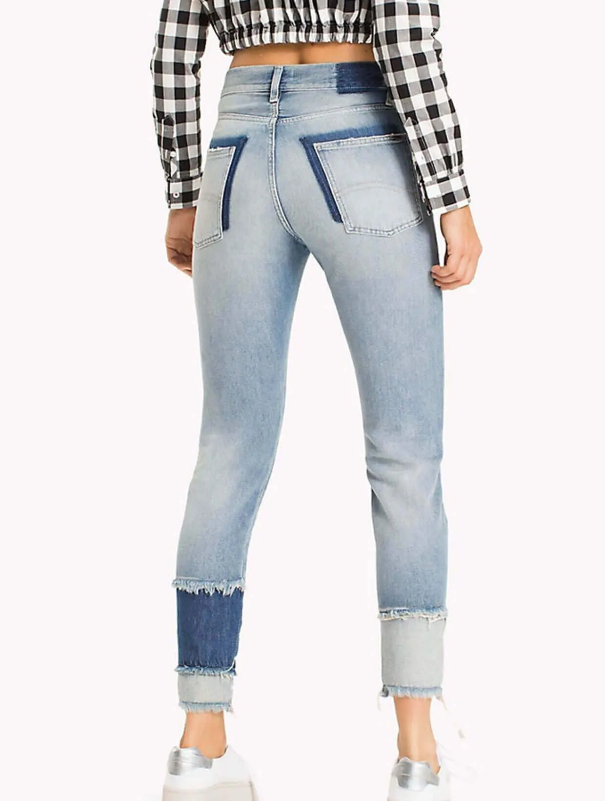 Tara Utility Shirt