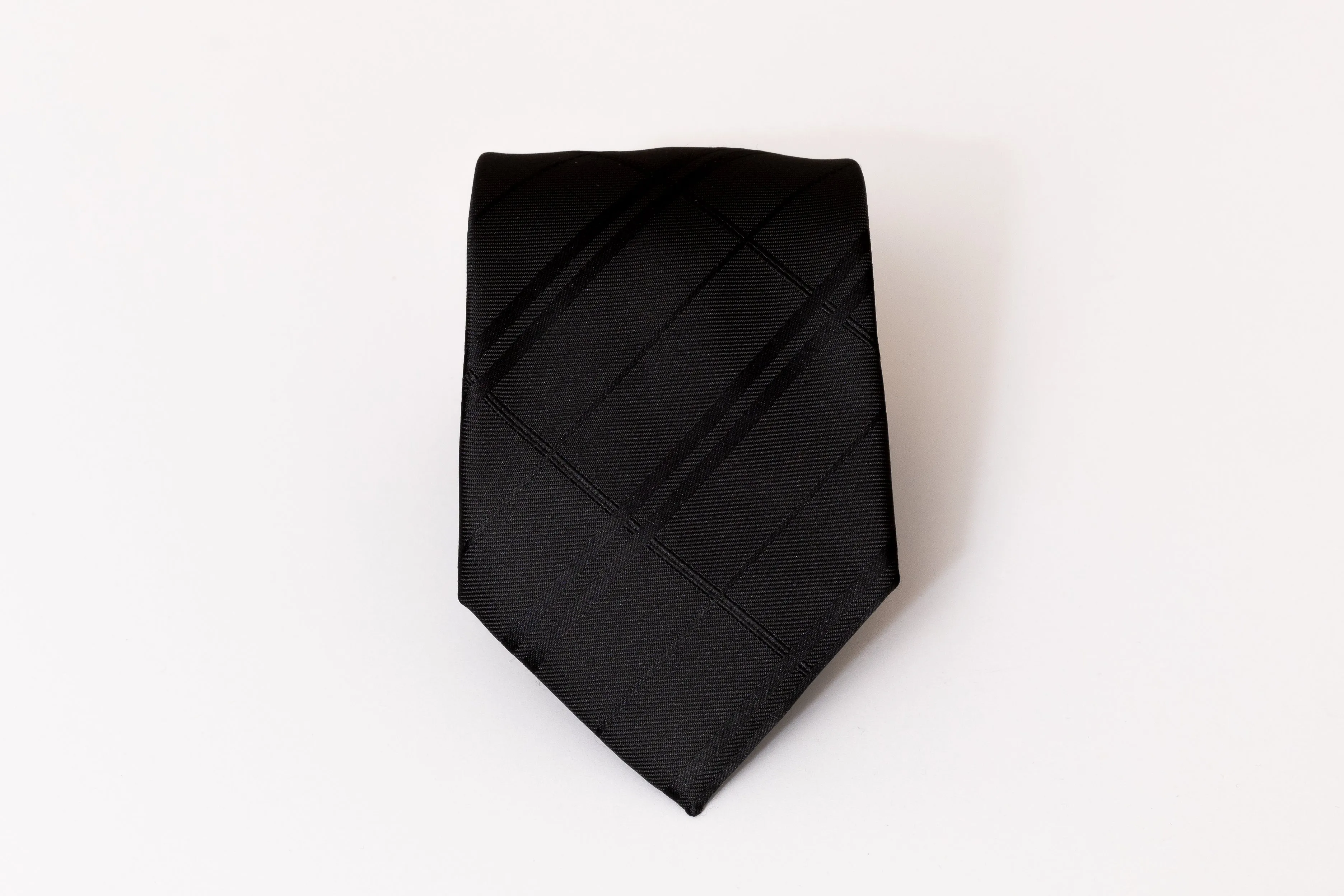 Tartan Plaid Tie