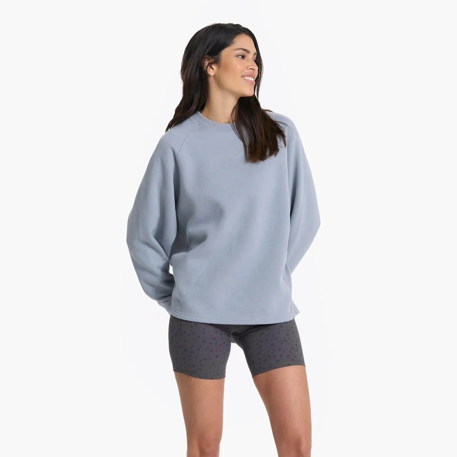 VW265 Resotre Oversized Crew