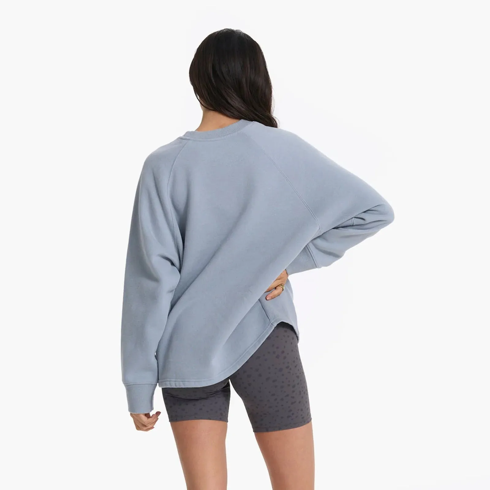 VW265 Resotre Oversized Crew