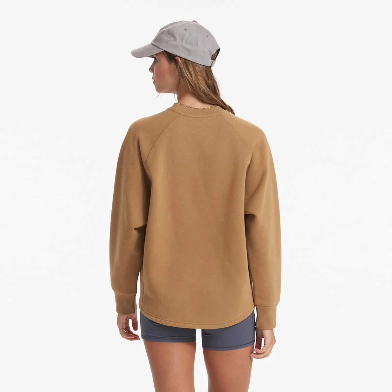 VW265 Resotre Oversized Crew